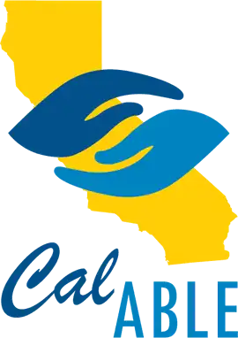 California Achieving a Better Life Experience logo