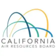 Air Resources Board logo