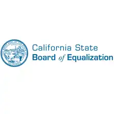 Board of Equalization logo