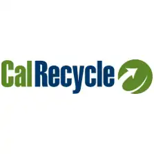 Department of Resources Recycling and Recovery logo