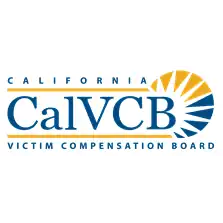 California Victim Compensation Board logo
