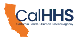 Health and Human Services Agency logo