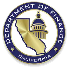 Department of Finance logo