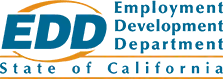 Employment Development Department logo