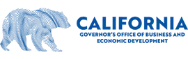 Governor's Office of Business and Economic Development logo
