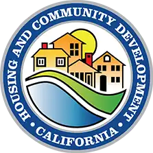 Department of Housing and Community Development logo