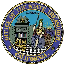 State Treasurer's Office logo