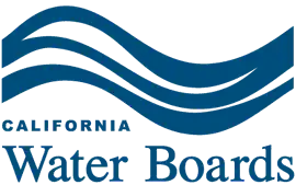State Water Resources Control Board logo