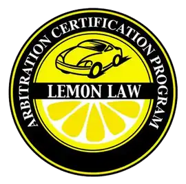 Arbitration Certification Program logo