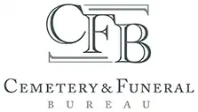 Cemetery and Funeral Bureau logo